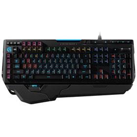 Logitech G910 Orion Spark Mechanical Gaming Keyboard